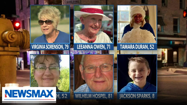 Sixth victim identified in Waukesha tragedy | REPORT