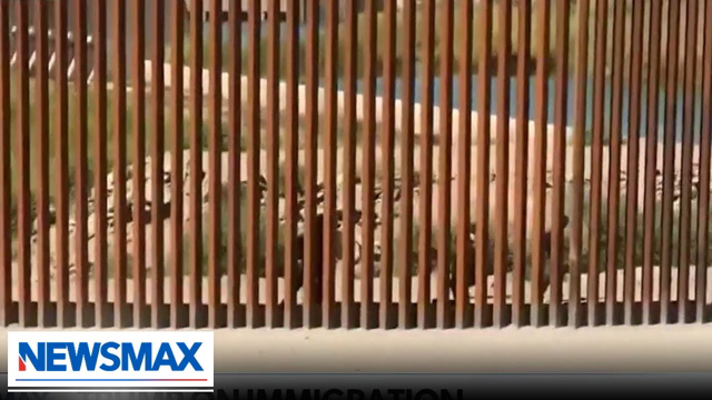 Trump: We had the strongest border in history