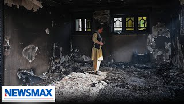 Retired Army Sergeant on the attacks from ISIS-K | Wake Up America