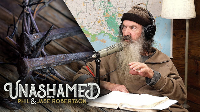 Phil Shows How Jesus Uncanceled His Haters & Living Separate Lives Through Social Media | Ep 403