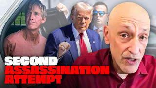 The Media Is Victim-Blaming President Trump
