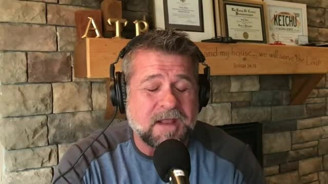 Victor Marx Just Came From the Border, America Needs to Hear What He Has to Say...