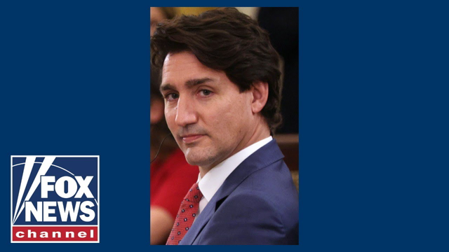 Judge Jeanine’s epic takedown of Justin Trudeau with unearthed clip on ‘The Five’