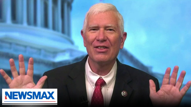 Mo Brooks: There needs to be an investigation | National Report