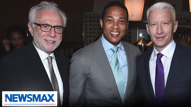 Dershowitz: I think Don Lemon should be investigated | 'The Chris Salcedo Show'