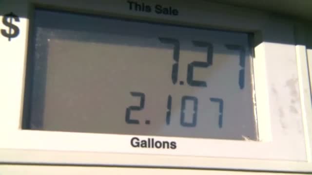 As Prices Keep Rising, Americans Tell CBS Missouri Bidenflation “Hitting My Pocket A Lot”