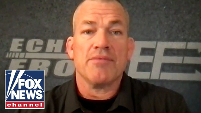 Jocko Willink: We need to go on offense