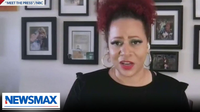 REACTION: Nikole Hannah-Jones slams parental choice in education