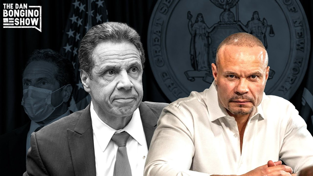 My Reaction To Cuomo’s Resignation