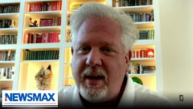 Glenn Beck: Joe, stop playing politics with American lives