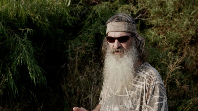 The Government Is Trying to Slick Us | Phil Robertson