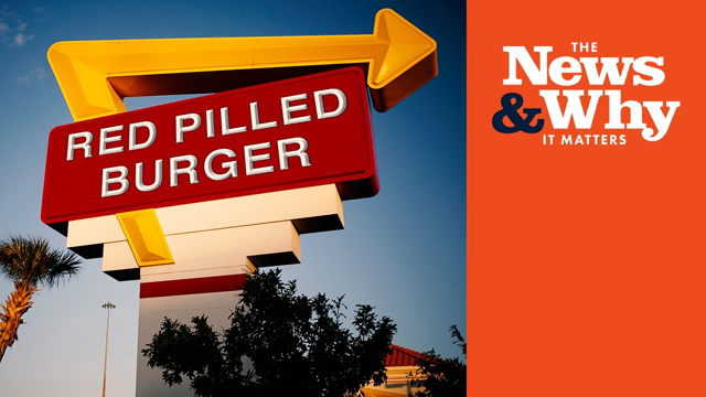 Is In-N-Out’s COMMON SENSE Enough to RED PILL California? | The News & Why It Matters | Ep 888