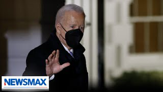 Is Joe Biden okay? | Presidential historians weigh his cognitive abilities