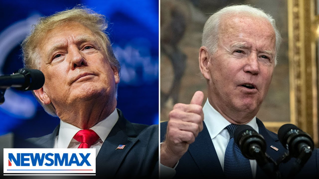 Democrats tried to win by obsessing over Trump. Now what? | Wake Up America