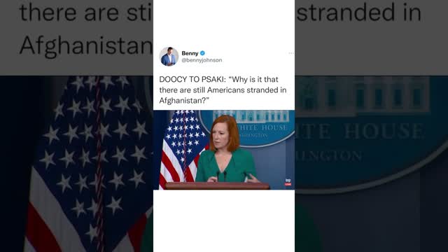 Peter Doocy Is A Real Journalist