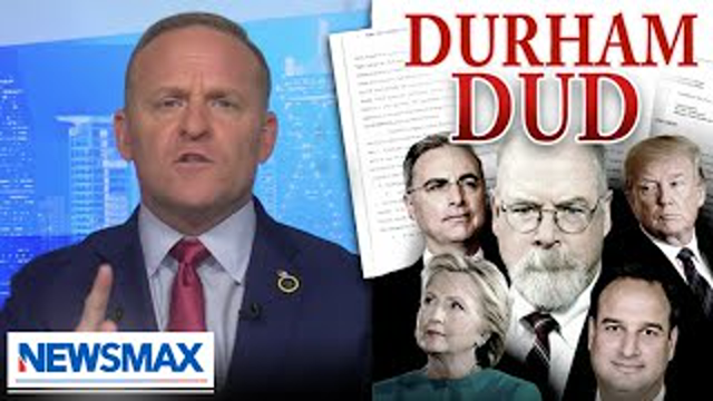 EXCLUSIVE: Former White House Counsel won't release documents pertaining to the 'Russian hoax'