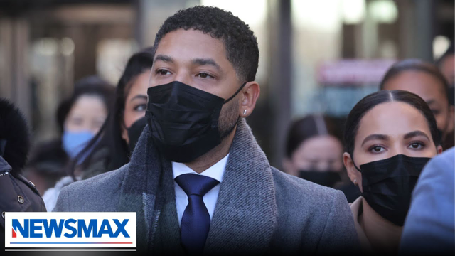 George Papadopoulos: Justice was served on Jussie Smollett verdict | John Bachman Now