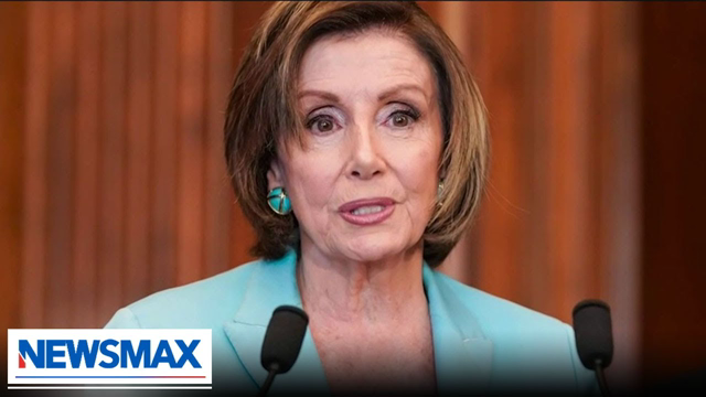 Democrats have failed on crime and police reform | Paris Dennard | 'National Report'