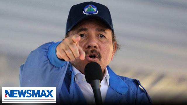 Chang: There is a leftist wave sweeping Central and South America | 'John Bachman Now'
