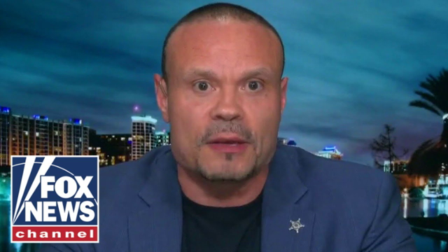 Dan Bongino blasts liberals' 'tragic stupidity'