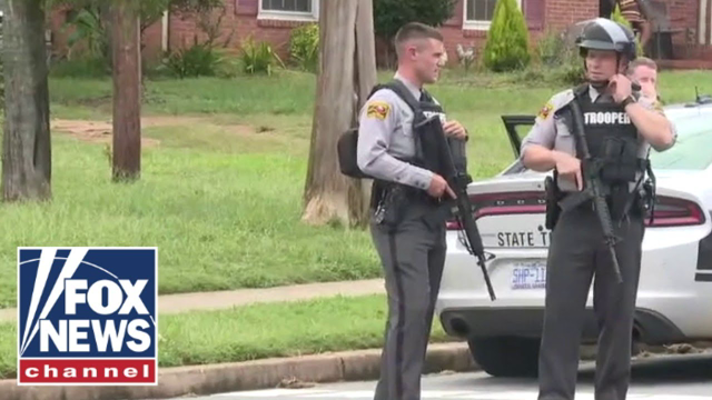 North Carolina shooting: Mom shares 'unnerving' experience