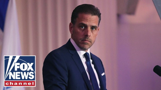 Bongino torches media's coverage of Hunter Biden scandals