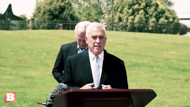 Ohio GOP Rep.: Critical Race Theory "Does Not Belong in Our Military Training"
