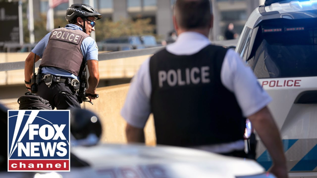 Chicago police officers forced to work on days off amid staffing shortages