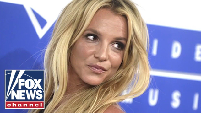 'The Five' reacts to Britney Spears 'explosive' claims about conservatorship