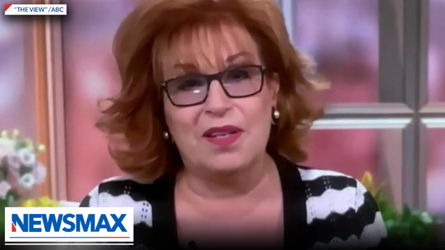 Joy Behar so thrilled about Trump news, plans a 'Mexican' party