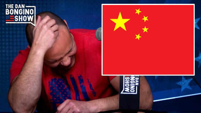 There's Something BIG Going on With China Right Now...