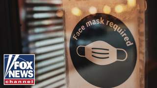 Americans may be asked to put on their masks again