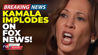 🚨BREAKING: Kamala's Fox News Meltdown! 7 Cringe Moments That'll Make You Scream At Your Screen!