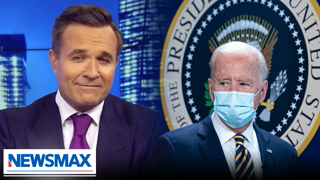 Greg Kelly: This is Joe Biden's legacy