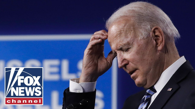 Biden failed to properly transition troops out of Afghanistan: Jack Keane