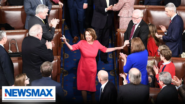 Rep. Dan Meuser: Dem's 'mismanagement' of government funding is 'incredible' | Wake Up America