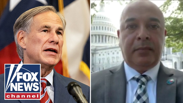 Texas Democrat unfazed by Gov. Abbott's threat of arrest for fleeing vote
