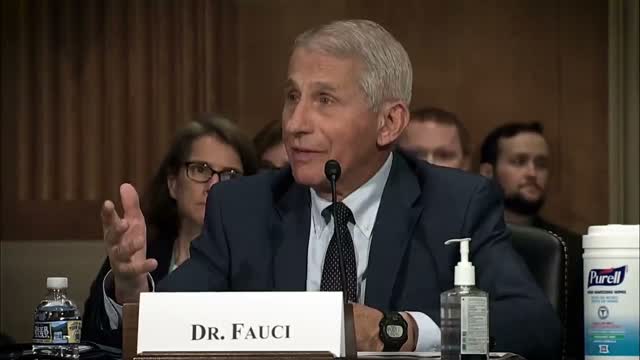 Dr. Paul Recounts Every Exchange with Dr. Fauci - August 2, 2021