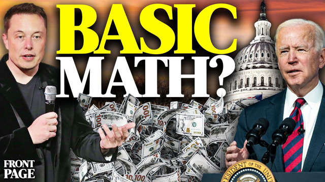 Musk BLASTS billionaire tax: Spending is the real problem; Florida leads US in lowest covid cases