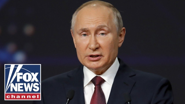 Is Russia on the brink of invading Ukraine?