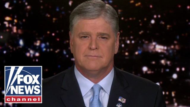 Hannity breaks down the specifics of Trump's Big Tech lawsuit