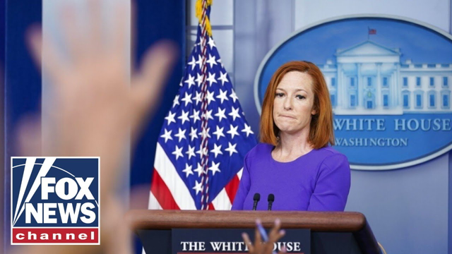 McEnany blasts Biden admin for 'appalling lies' on border crisis