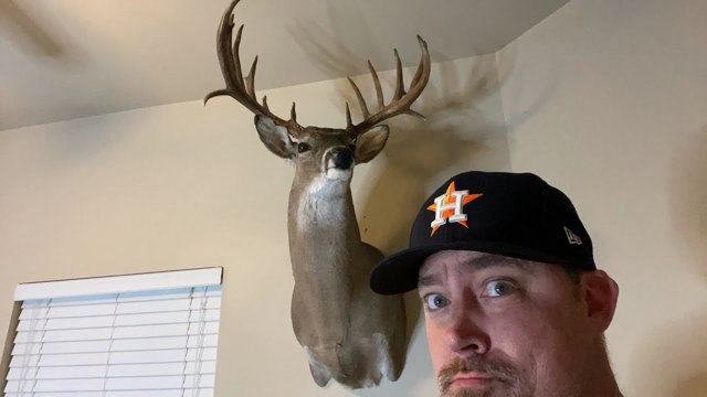 Snow Day Chad Prather Show