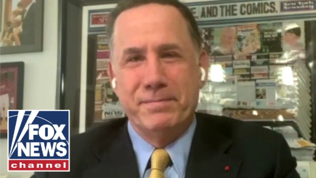 Democrats are facing a '2022 wipeout': Former Miami mayor