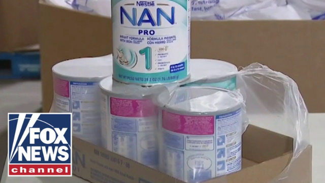 Best alternatives to baby formula