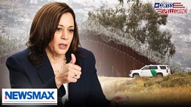 Can America afford an immigration influx? | Cortes & Pellegrino