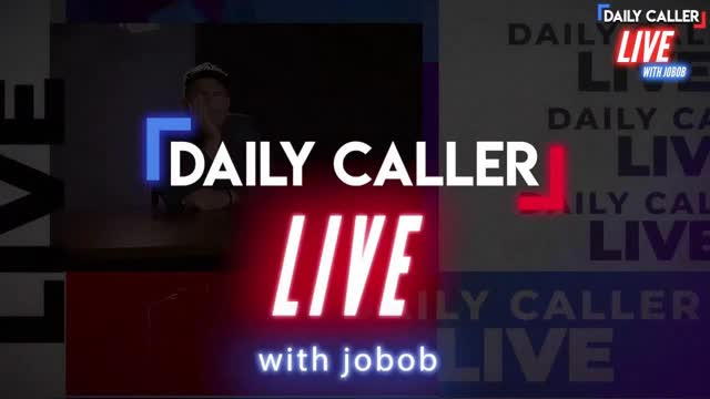 Live: CNN Tries A Sharp Turn To Sanity, Putin Meets Macron and more on Daily Caller Live with Jobob