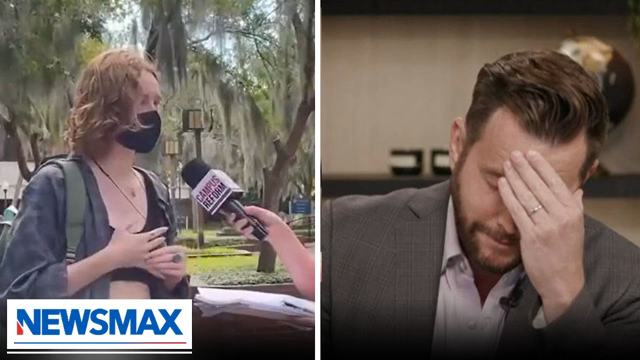 Dave Rubin reacts to students bashing the Constitution | John Bachman Now