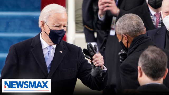 Is Afghanistan Biden's Benghazi? | REACTION | John Bachman Now