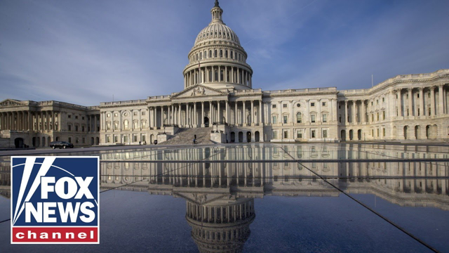 Congress taking entire week off after missing countless deadlines